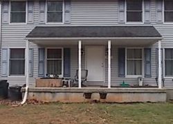 Pre-foreclosure Listing in MILLER RD PARKTON, MD 21120