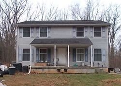 Pre-foreclosure in  MILLER RD Parkton, MD 21120