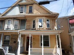 Pre-foreclosure Listing in N 8TH ST EASTON, PA 18042