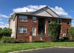 Pre-foreclosure Listing in DONNA DR EAST HANOVER, NJ 07936