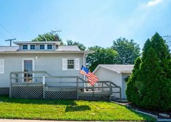 Pre-foreclosure in  PARRISH AVE Highland, IN 46322