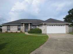 Pre-foreclosure in  ELKHART CIR Pensacola, FL 32506