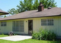 Pre-foreclosure in  PLEASANT BEND DR Beaumont, TX 77708