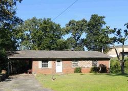 Pre-foreclosure in  PARK LN Fultondale, AL 35068