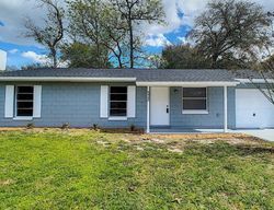 Pre-foreclosure in  FORTUNE LN Apopka, FL 32712