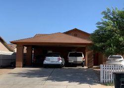 Pre-foreclosure in  E LAS BRISAS BLVD Gadsden, AZ 85336