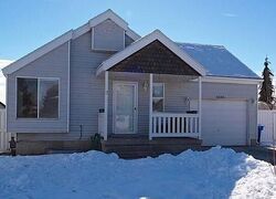 Pre-foreclosure in  S CORALROOT CIR West Jordan, UT 84081