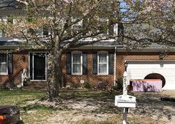 Pre-foreclosure in  WICKHAM CT Virginia Beach, VA 23464