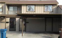 Pre-foreclosure Listing in DAYTON LN ANTIOCH, CA 94509