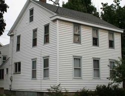 Pre-foreclosure in  3RD ST Waterford, NY 12188