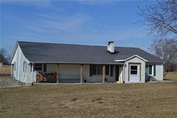  N 275 E, Crawfordsville IN