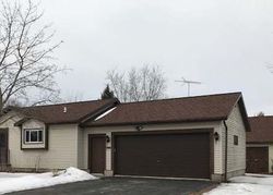 Pre-foreclosure Listing in N ELM AVE GILLETT, WI 54124