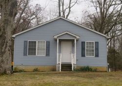 Pre-foreclosure in  BROWNS WOODS RD Annapolis, MD 21409