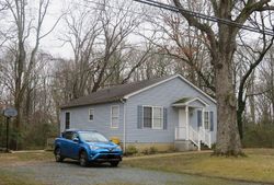 Pre-foreclosure in  BROWNS WOODS RD Annapolis, MD 21409