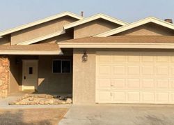 Pre-foreclosure Listing in S APPALOOSA ST RIDGECREST, CA 93555