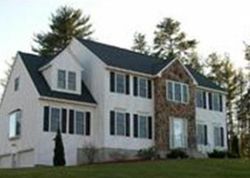 Pre-foreclosure Listing in CHARLES PL PEPPERELL, MA 01463