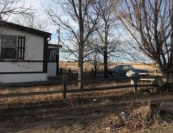 Pre-foreclosure Listing in COUNTY ROAD 61 KEENESBURG, CO 80643