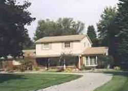 Pre-foreclosure Listing in KINGSVIEW AVE ROCHESTER, MI 48309