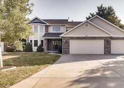 Pre-foreclosure in  W CONSERVATION DR Longmont, CO 80504