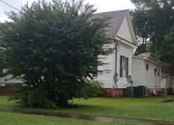 Pre-foreclosure in  N WALTER ST Poteau, OK 74953