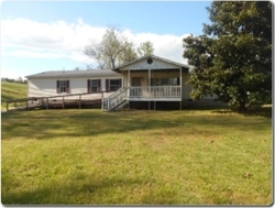 Pre-foreclosure Listing in MILLER DR NEWTON, NC 28658