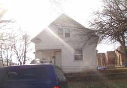 Pre-foreclosure in  SW 3RD ST Topeka, KS 66603
