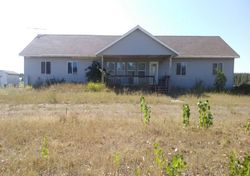 Pre-foreclosure in  W DAKIN LN Cheney, WA 99004