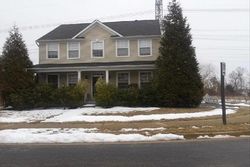 Pre-foreclosure Listing in DUNBLANE CT BRISTOW, VA 20136