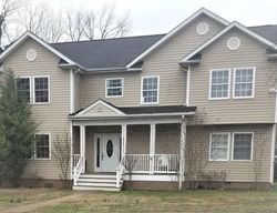 Pre-foreclosure Listing in WESTCOTT RD FALLS CHURCH, VA 22042