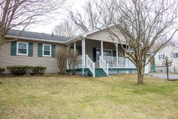 Pre-foreclosure in  ARLINGTON ST Glens Falls, NY 12801