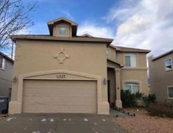 Pre-foreclosure in  NORTHVIEW DR El Paso, TX 79934
