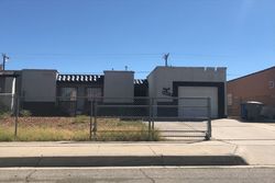 Pre-foreclosure in  ASHWOOD DR El Paso, TX 79935