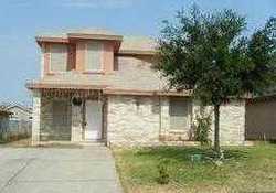 Pre-foreclosure Listing in BEXAR CT LAREDO, TX 78046