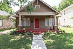 Pre-foreclosure in  PENNOCK AVE Nashville, TN 37207