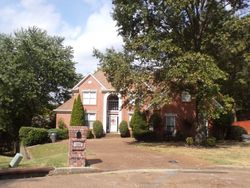 Pre-foreclosure in  STABLE PARK CT Cordova, TN 38016