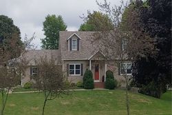Pre-foreclosure in  263RD ST Milan, IL 61264