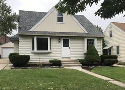 Pre-foreclosure in  S 61ST ST Milwaukee, WI 53219