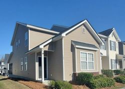 Pre-foreclosure in  WOODWARD RD Goose Creek, SC 29445