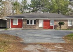 Pre-foreclosure Listing in NELSONS CT HARDEEVILLE, SC 29927