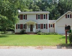 Pre-foreclosure in  WILTON HILL RD Columbia, SC 29212