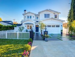 Pre-foreclosure in  HESBY ST Sherman Oaks, CA 91403