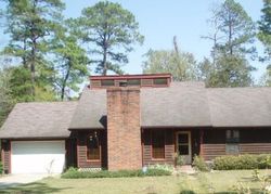 Pre-foreclosure in  PINEWOOD CIR Beaufort, SC 29906