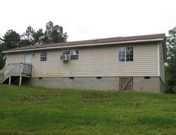 Pre-foreclosure Listing in WILKINS FARM RD GAFFNEY, SC 29340