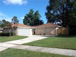 Pre-foreclosure in  MEREDITH DR Slidell, LA 70458