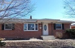 Pre-foreclosure in  LESLEY AVE Indianapolis, IN 46226