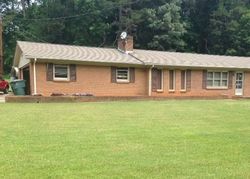 Pre-foreclosure in  13TH STREET PL NW Conover, NC 28613