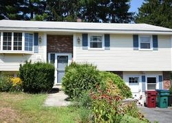 Pre-foreclosure in  HALLEY RD Lowell, MA 01854