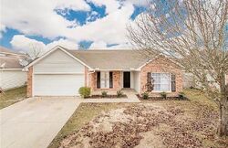 Pre-foreclosure in  HILLARY DR Slidell, LA 70461