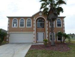 Pre-foreclosure in  NW FIDDLE LEAF CT Port Saint Lucie, FL 34986