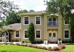 Pre-foreclosure in  SW SALA ST Port Saint Lucie, FL 34953